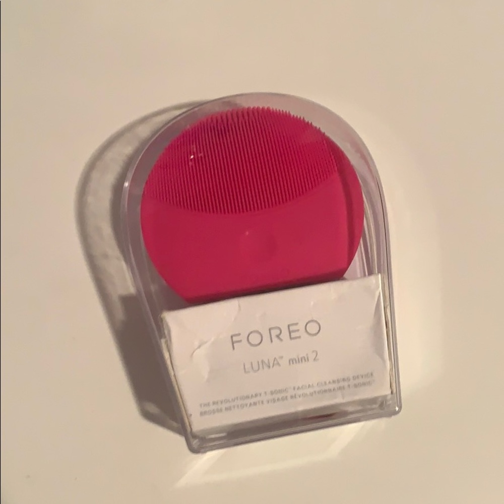 Foreo Luna mini 2